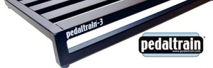 Pedaltrain PT-3 - nowy model już w przyszłym tygodniu