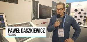 PL+S'19: System instalacyjny DiGiCo 4REA4