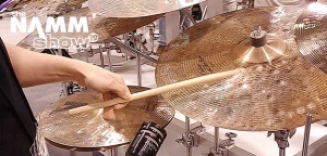 NAMM'19: Targi okiem perkusisty | Relacja
