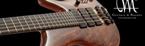 Nowa seria basówek Mayones S-Cut