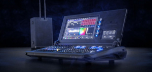 MagicQ MQ250M Stadium - Najnowsza konsoleta od ChamSys