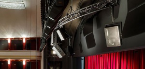 Innowacyjny system KV2 w wiedeńskim teatrze opery Volksoper