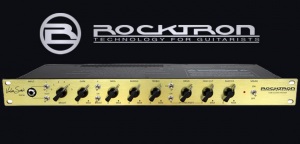 Rockstron prezentuje preamp gitarowy ValveSonic Plexi