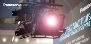 Lang wybrał projektory laserowe Panasonic o jasności 28.000 lm