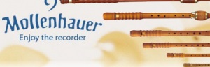 Flety proste Mollenhauer: Katalog w języku polskim już dostępny!!!