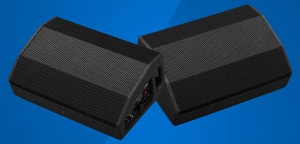Aktywne monitory sceniczne IMG Stageline FLAT-M200