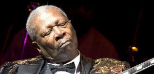 Legenda B.B. Kinga ma się doskonale!