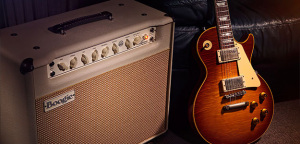 Szok! Gibson kupuje Mesa/Boogie!