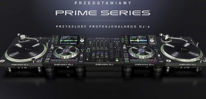 Denon DJ dołącza do portfolio marek Lauda Audio
