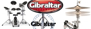 Gibraltar nowości - to zainteresuje każdego perkusistę!