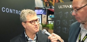 ISE'20: Spacemap GO - obsługa dźwięku przestrzennego z iPada