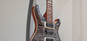 PRS Floating GS - To nie jest kolejny statyw gitarowy!