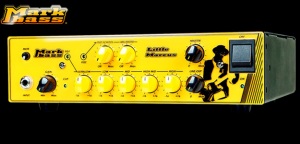 NAMM'18: Nowe produkty Markbass