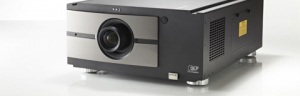 Barco RLM-W6 - Najcichszy z projektorów