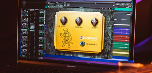 Kultowy drive jako free VST!