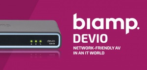Nowy hub konferencyjny od Biamp już w sklepach