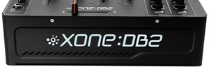 Test miksera audio XONE:DB2