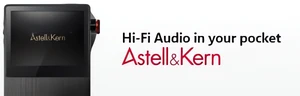 Iriver Astell&Kern AK120 - Przenośny Hi-End