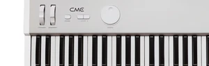 Najnowsza linia klawiatur sterujących firmy CME - Z-Key już w sprzedaży.