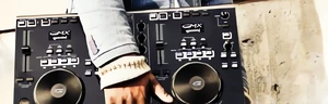 Nowy kontroler od Gemini DJ