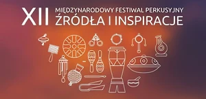 Rusza XII Międzynarodowy Festiwal Perkusyjny w Krakowie
