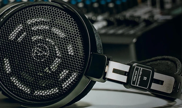 Audio-Technica ATH-R30x - nowe słuchawki w rodzinie R