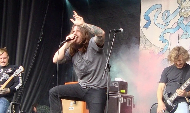 Copenhell Festival w Danii
