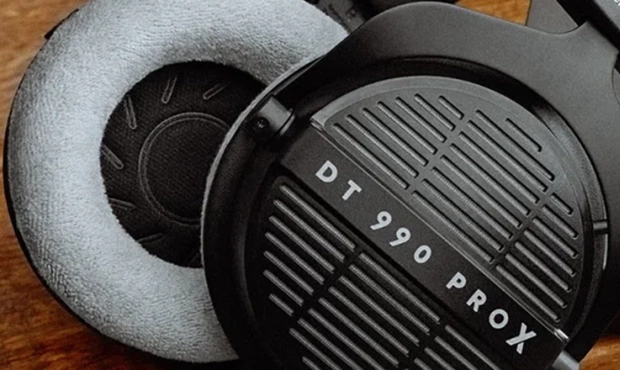 DT990 PRO X - Kolejny klasyk beyerdynamica w nowej odsłonie