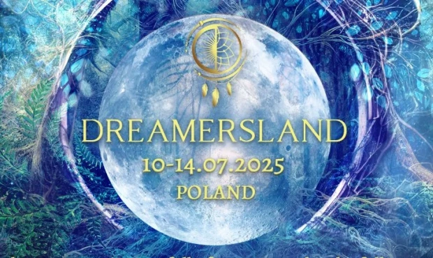 Dreamersland Festival w Bolimowskim Parku Krajobrazowym