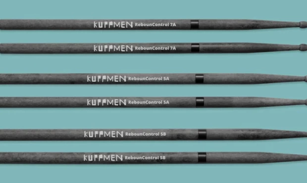 Kuppmen Carbon - Innowacyjne podejście do pałek perkusyjnych