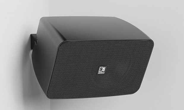 ARES5A - dwudrożny, aktywny system głośnikowy stereo