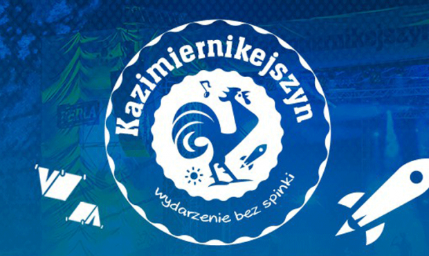 Festiwal Kazimiernikejszyn 2022