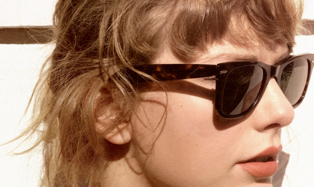 Taylor Swift odświeża „Wildest Dreams”