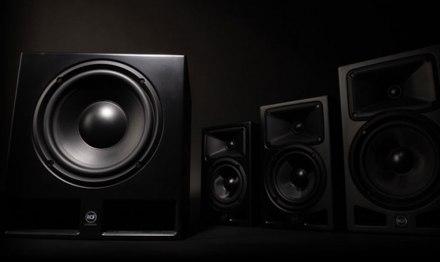 Ayra PRO10 SUB - Subwoofer do domowego studia nagrań?