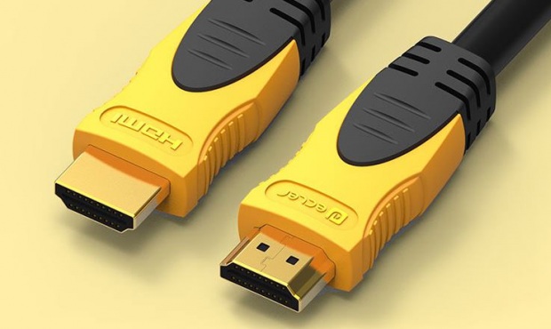 Kable HDMI dla nowoczesnych instalacji od Ecler