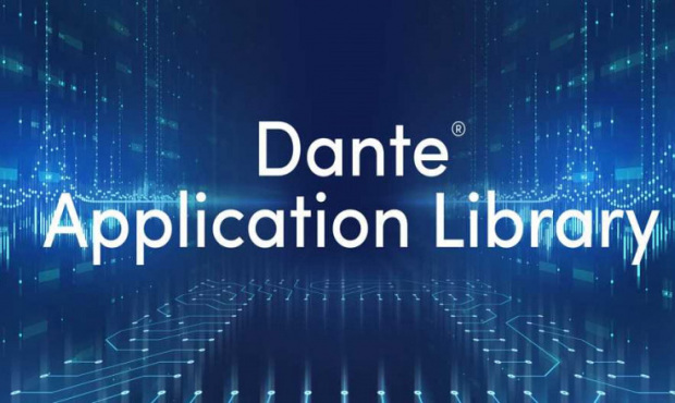 Biblioteka aplikacji Dante jest już powszechnie dostępna!