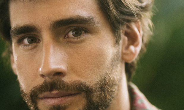 Alvaro Soler na dwóch koncertach w Polsce