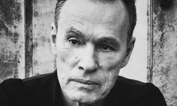 John Porter zagra trasę koncertową po mieszkaniach