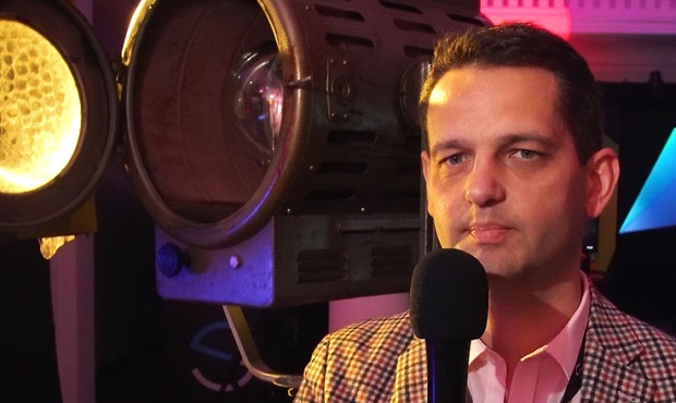 Co ciekawego można było zobaczyć na Scena Jutra 2020? - Relacja