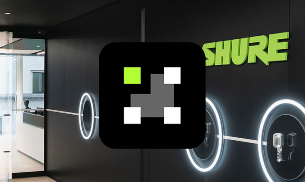Pobierz najnowszą wersję Shure Designer 4.3