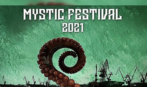 Mystic Festival 2021: Znamy kolejne 12 nazw