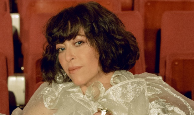 Natalia Kukulska prezentuje drugi singiel z albumu "Czułe Struny"