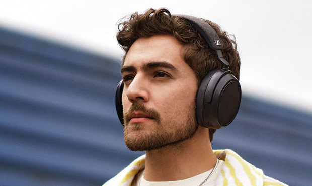 MOMENTUM 4 WIRELESS - Nowe słuchawki od Sennheisera