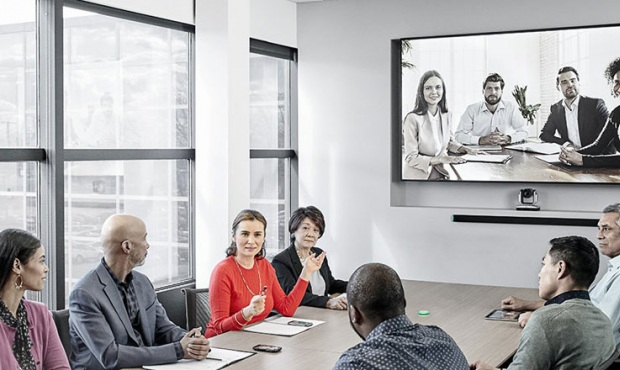 Pełny ekosystem audio HD w środowiskach konferencyjnych od Shure