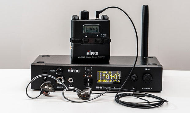 Gwiazdy Electro-Voice i Mipro w gwiazdkowej promocji