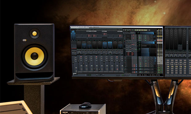 Arturia FX Collection 2 gratis do monitorów KRK ROKIT G4