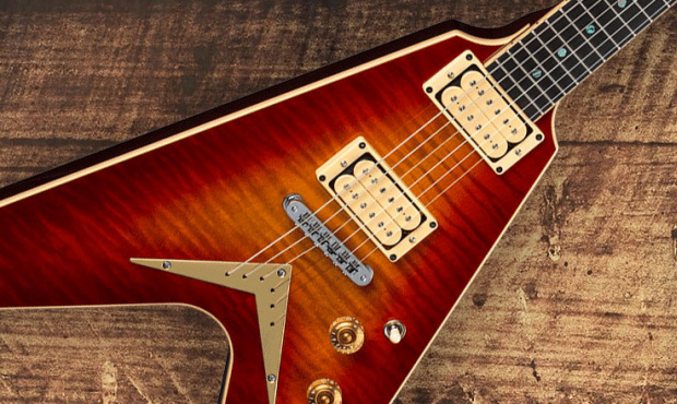 Czy to koniec Dean Guitars?