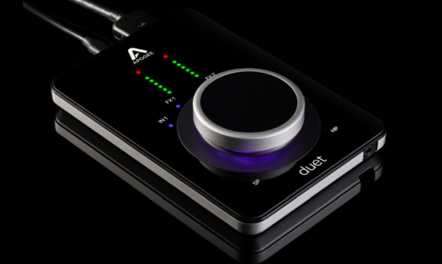 Apogee Duet 3 - premiera nowego interfejsu audio