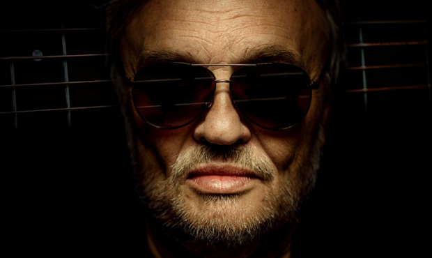 Krzysztof Cugowski i Mistrzowie Gitary