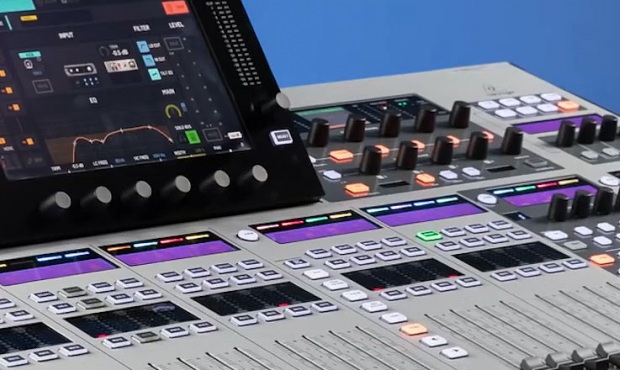 Behringer Wing Hands On - Rusza cykl szkoleń SoundTrade